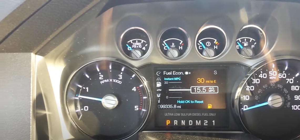 2012 F350 with H&S Tuner - 99,000 mile review and update! https://www.minimaxxtuner.com