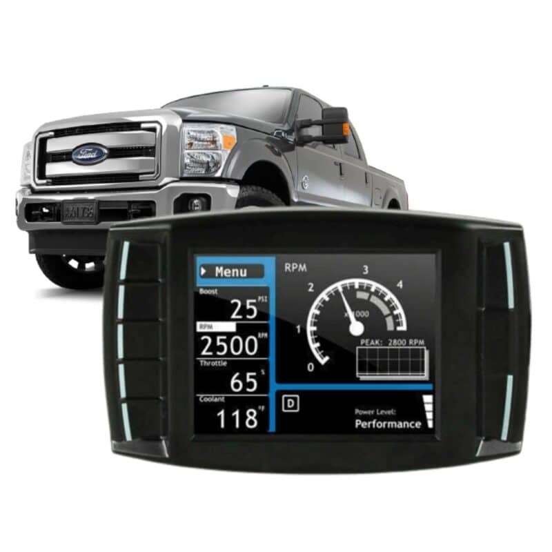 H&S Performance Mini Maxx DPF Delete Tuner truck tuner Mini maxx