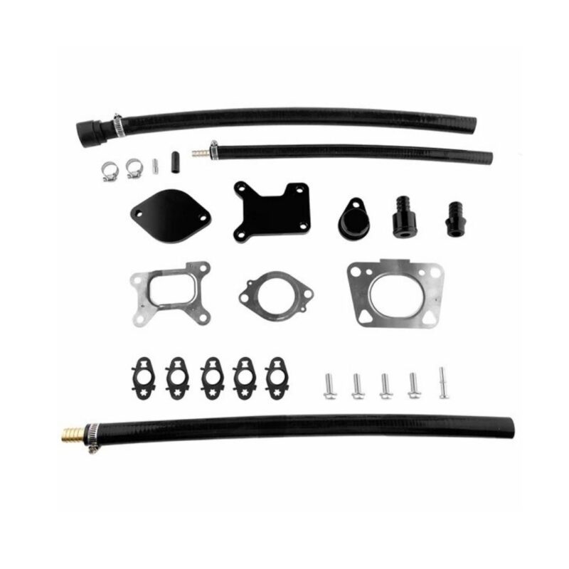 EGR DELETE KIT Mini maxx tuner