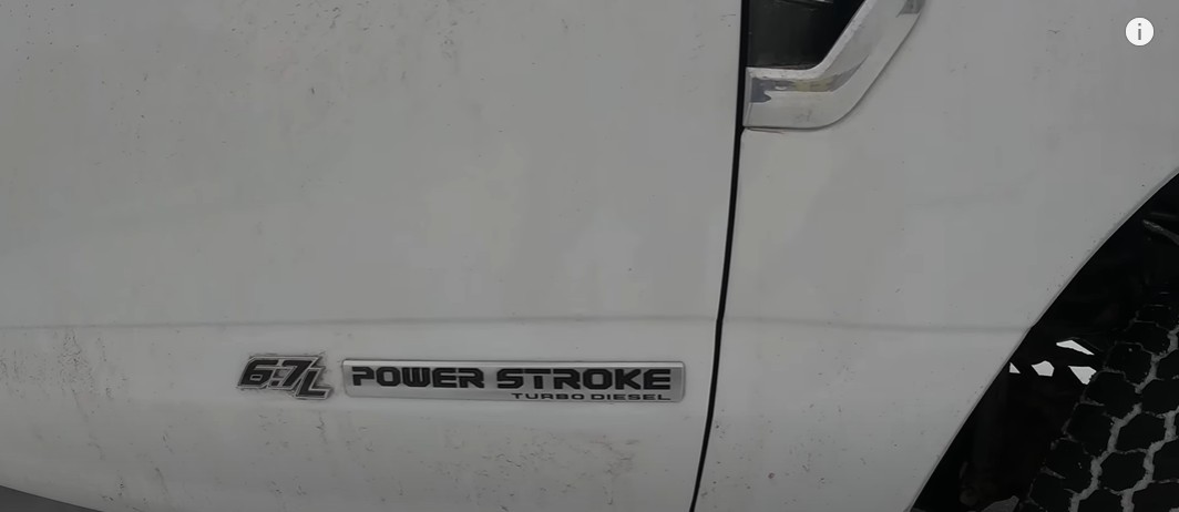 Ford F250 6.7 Powerstroke Diesel Review https://www.minimaxxtuner.com