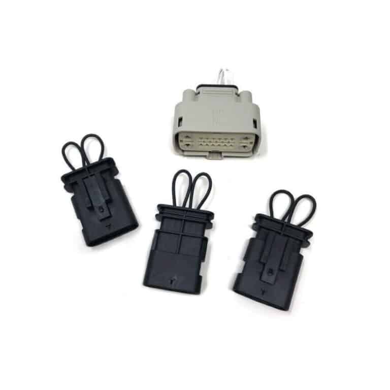 L5P CAN BUS Plugs For Duramax Diesel (20172023) Mini maxx tuner