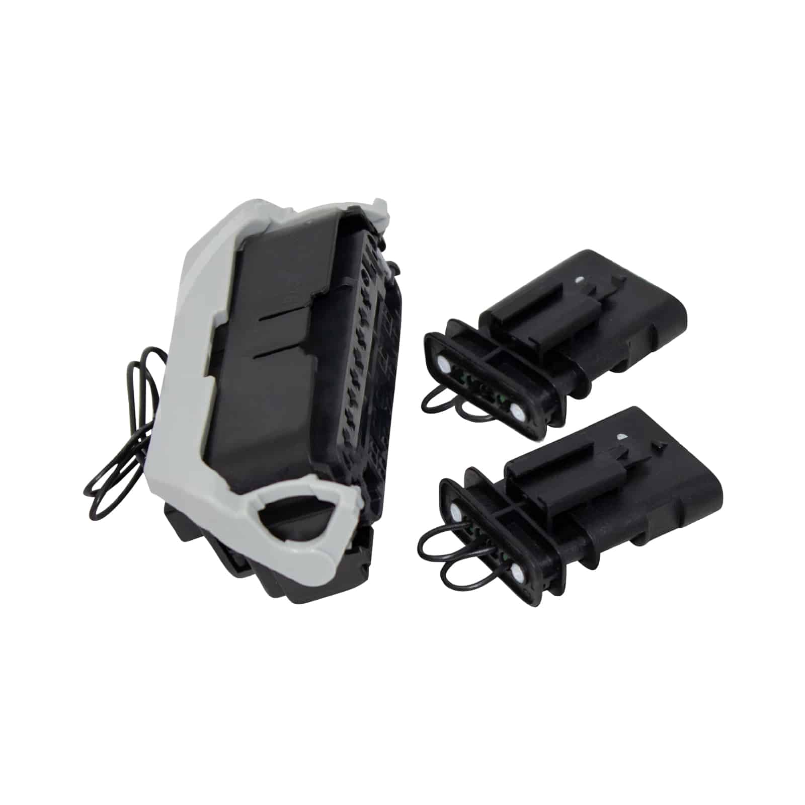 BOD Engineering 2020 L5P CAN BUS Plugs For Duramax Diesel Mini maxx tuner