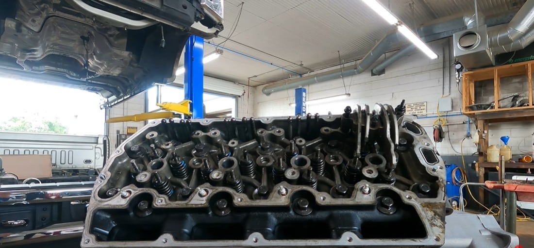 Ford 6.7L Powerstroke Fuel System Failure Everything You Need To Know