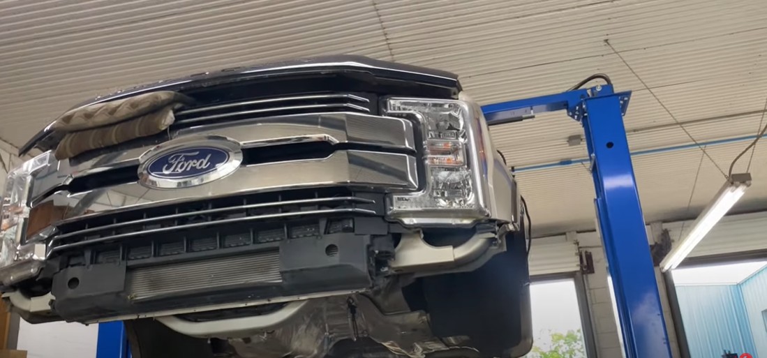 Ford 6.7L Powerstroke Fuel System Failure Everything You Need To Know