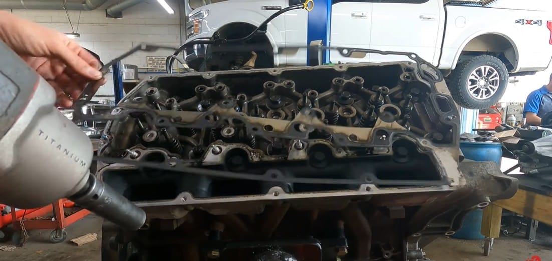Ford 6.7L Powerstroke Fuel System Failure Everything You Need To Know