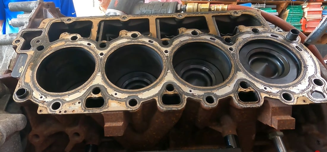 Ford 6.7L Powerstroke Fuel System Failure Everything You Need To Know