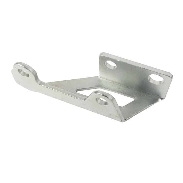 6.6L LBZ Duramax Diesel EGR Delete Valve Cooler Kit For 20062007