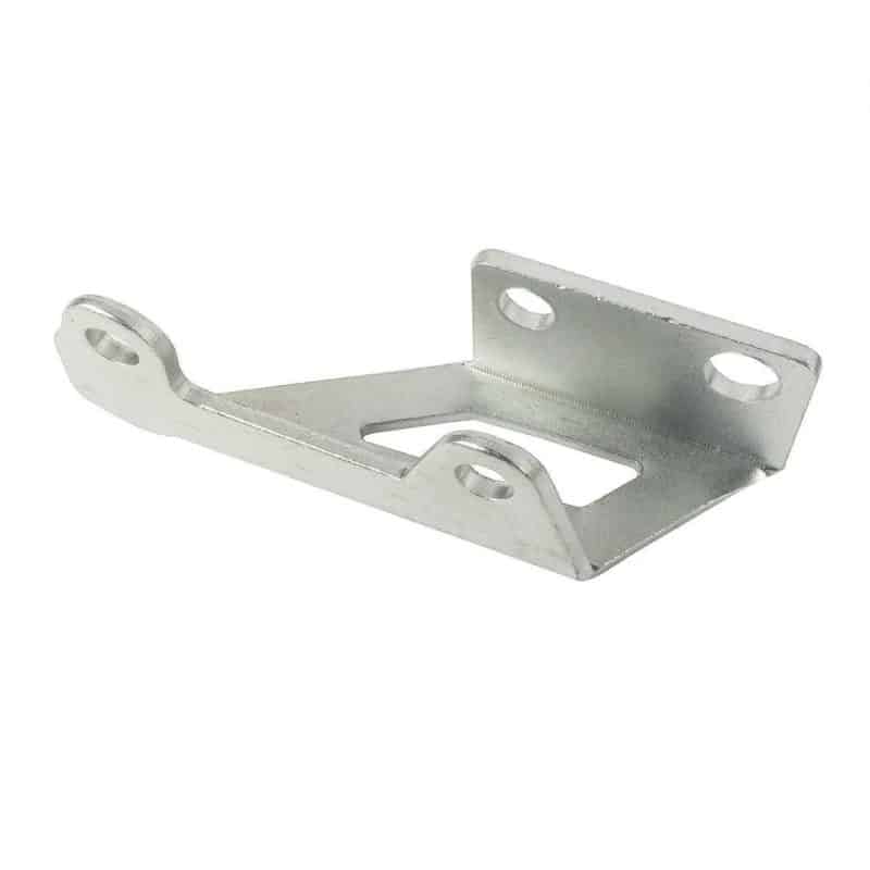 6.6L LBZ Duramax Diesel EGR Delete Valve Cooler Kit For 20062007