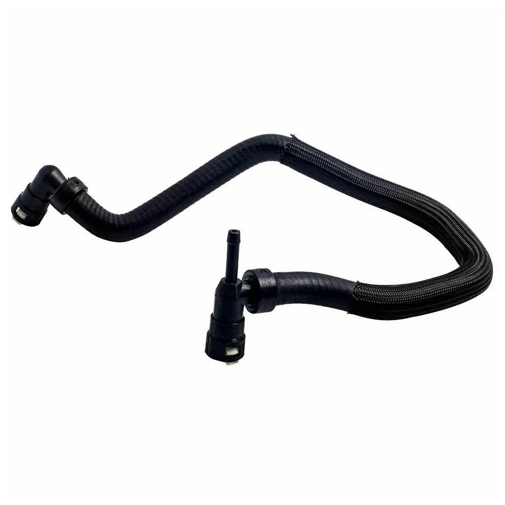 HVAC Heater Hose For 1122 Ford 6.7L Powerstroke Diesel Coolant Line