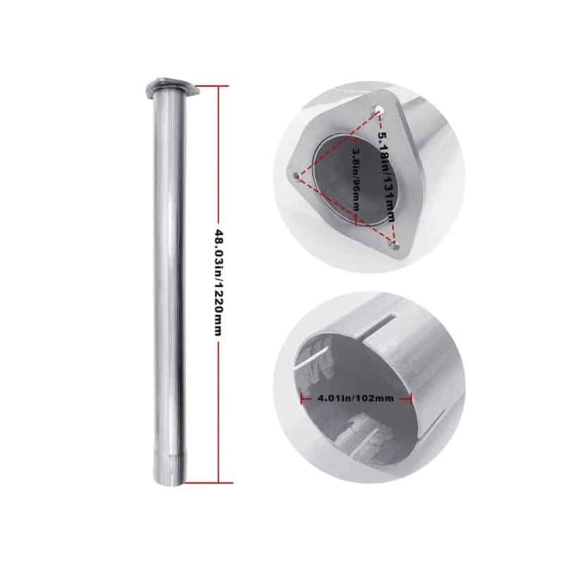 FORD POWERSTROKE - Mini maxx tuner