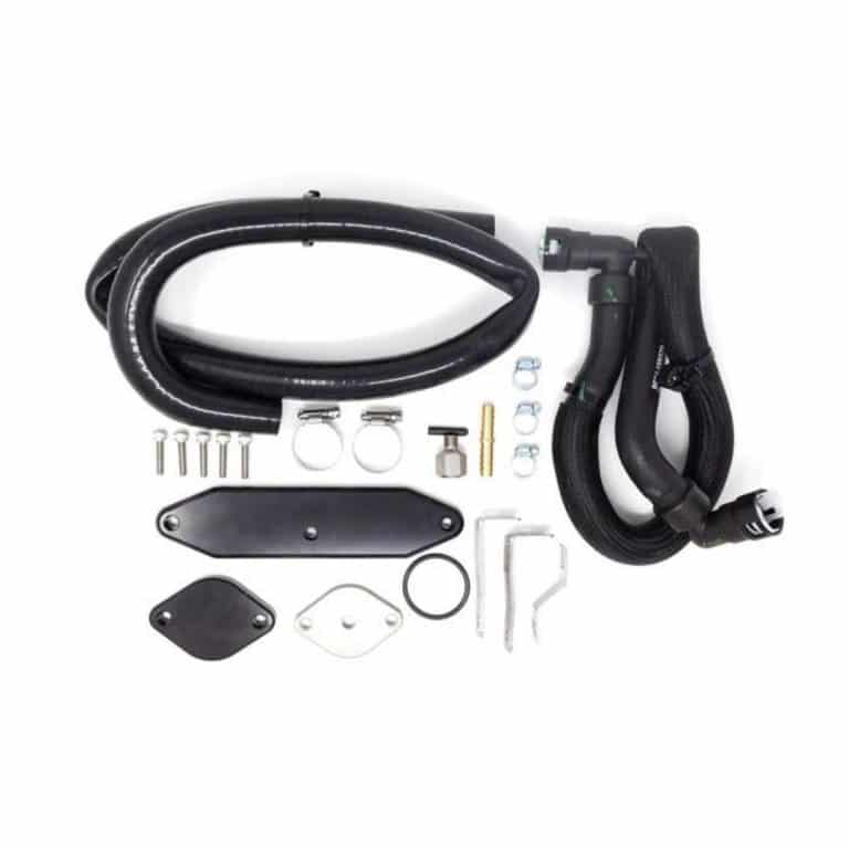 EGR Delete FORD Powerstroke Diesel 6.7 1516 Mini maxx tuner