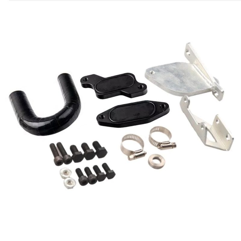 GM DURAMAX EGR DELETE KIT Mini maxx tuner