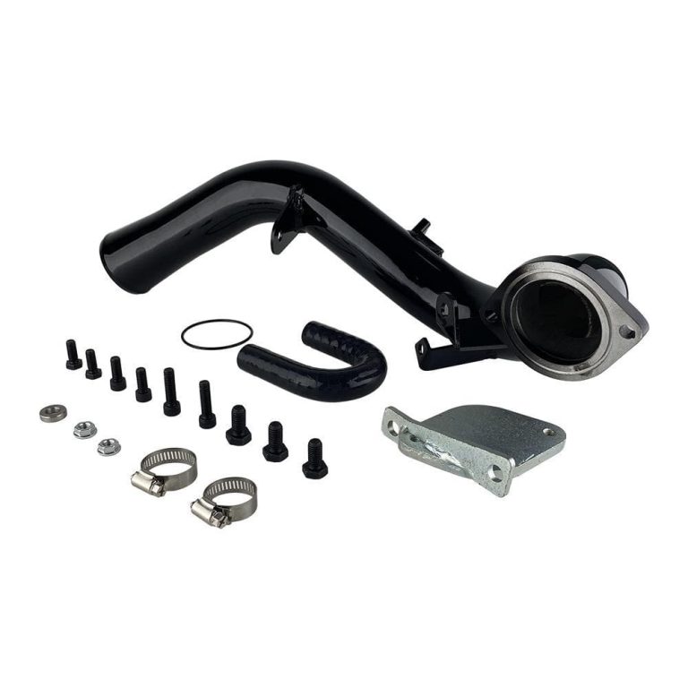 GM DURAMAX EGR DELETE KIT Mini maxx tuner