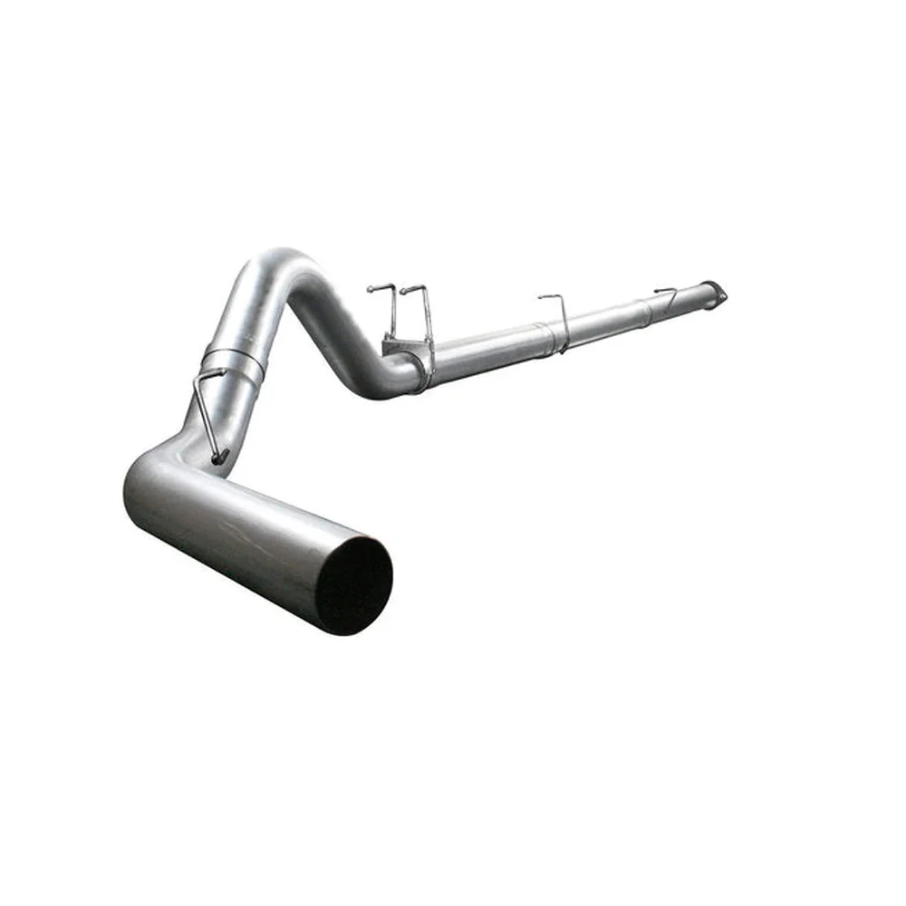 5" 20112023 FORD 6.7 POWERSTROKE DPF & CAT DELETE PIPE EXHAUST Mini