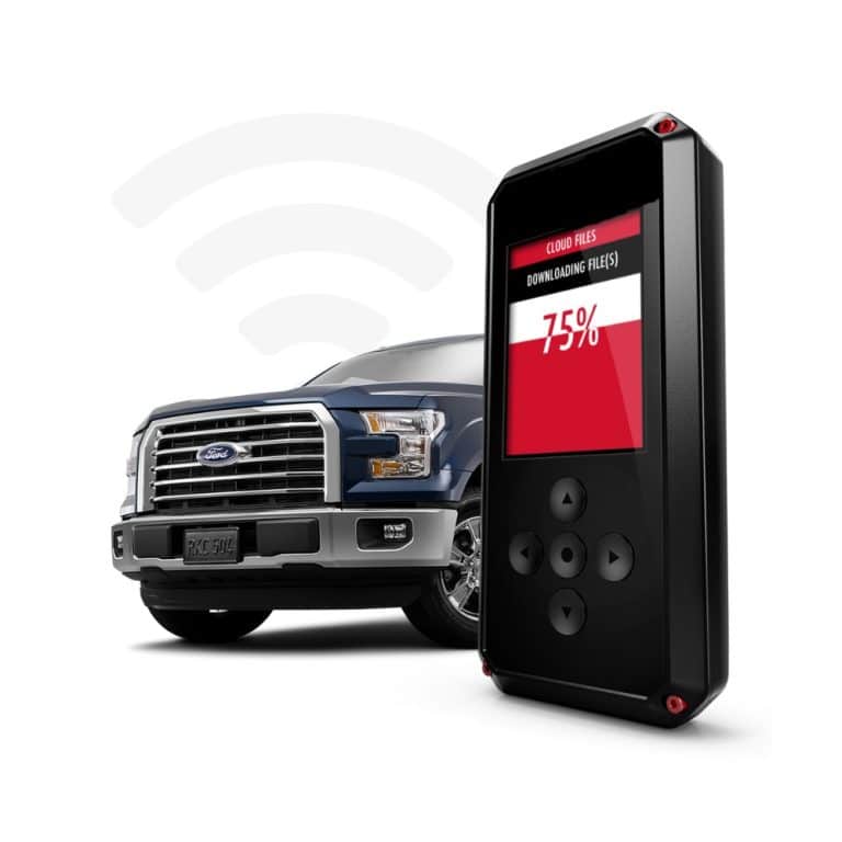 H&S Performance Mini Maxx V1 DPF Delete Tuner Mini maxx tuner