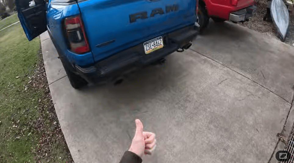 My 750HP Platinum Powerstroke IS UP FOR GRABS! - Mini maxx tuner