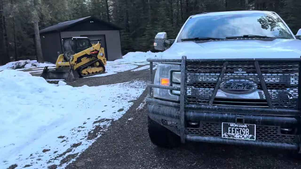 200,000 MILE REVIEW OF MY 2017 F250 6.7 POWERSTROKE! - Mini maxx tuner