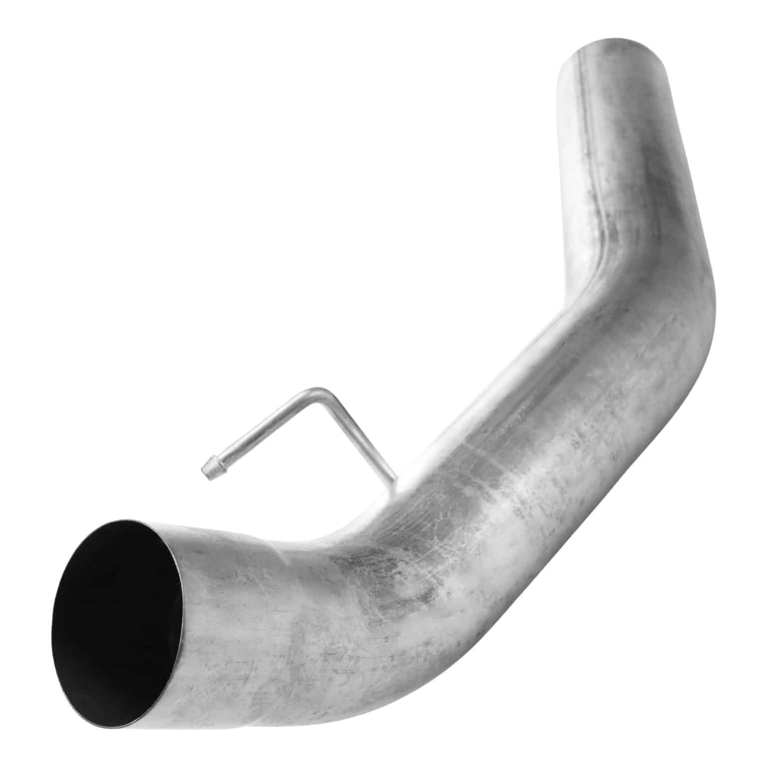 4.0/5.0 Inch 6.7L Powerstroke Diesel DownpipeBack DPF Delete Exhaust