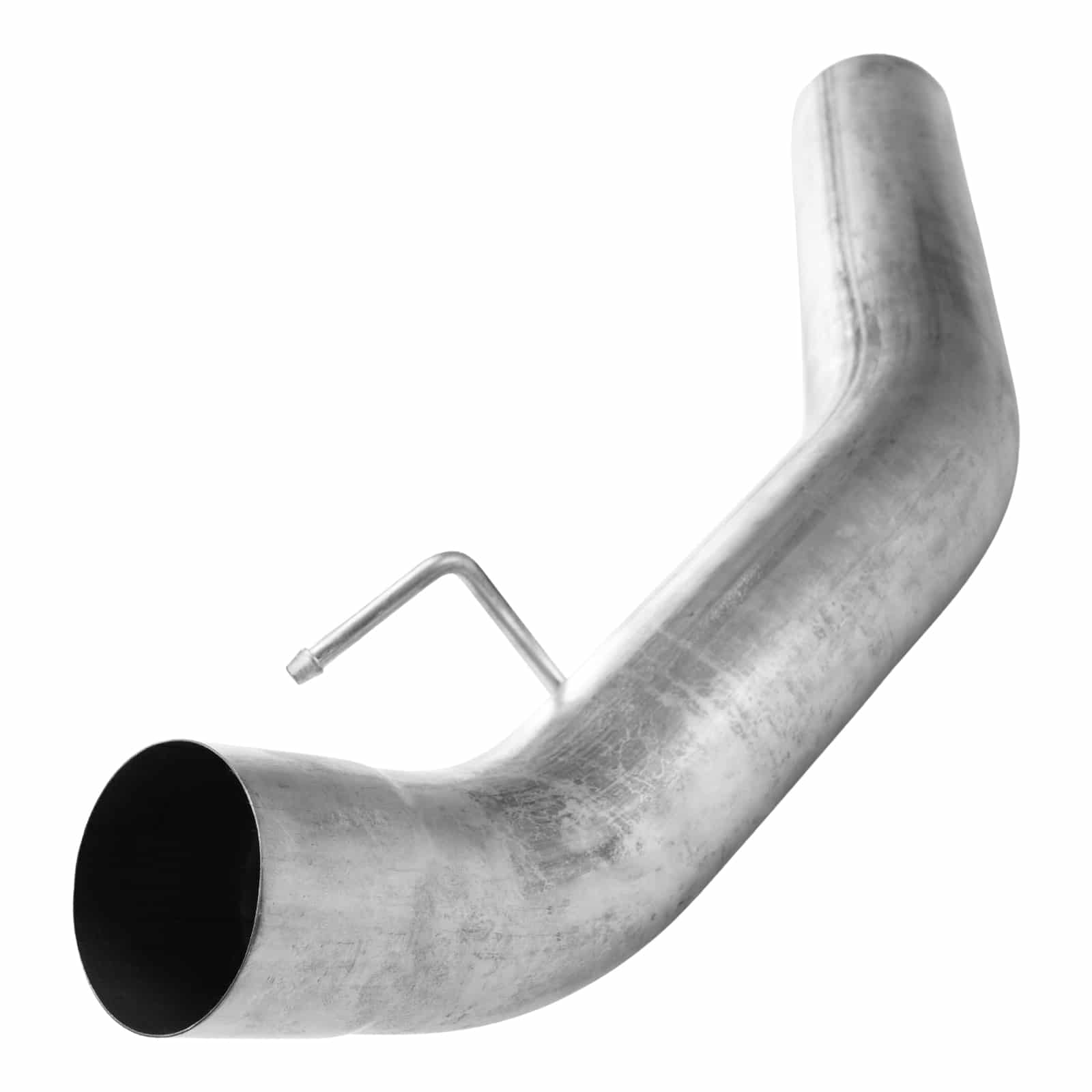 6.7L Powerstroke 5 Downpipe-Back Dpf Delete Exhaust System for 2011-2024 Ford: Ultimate Performance Boost