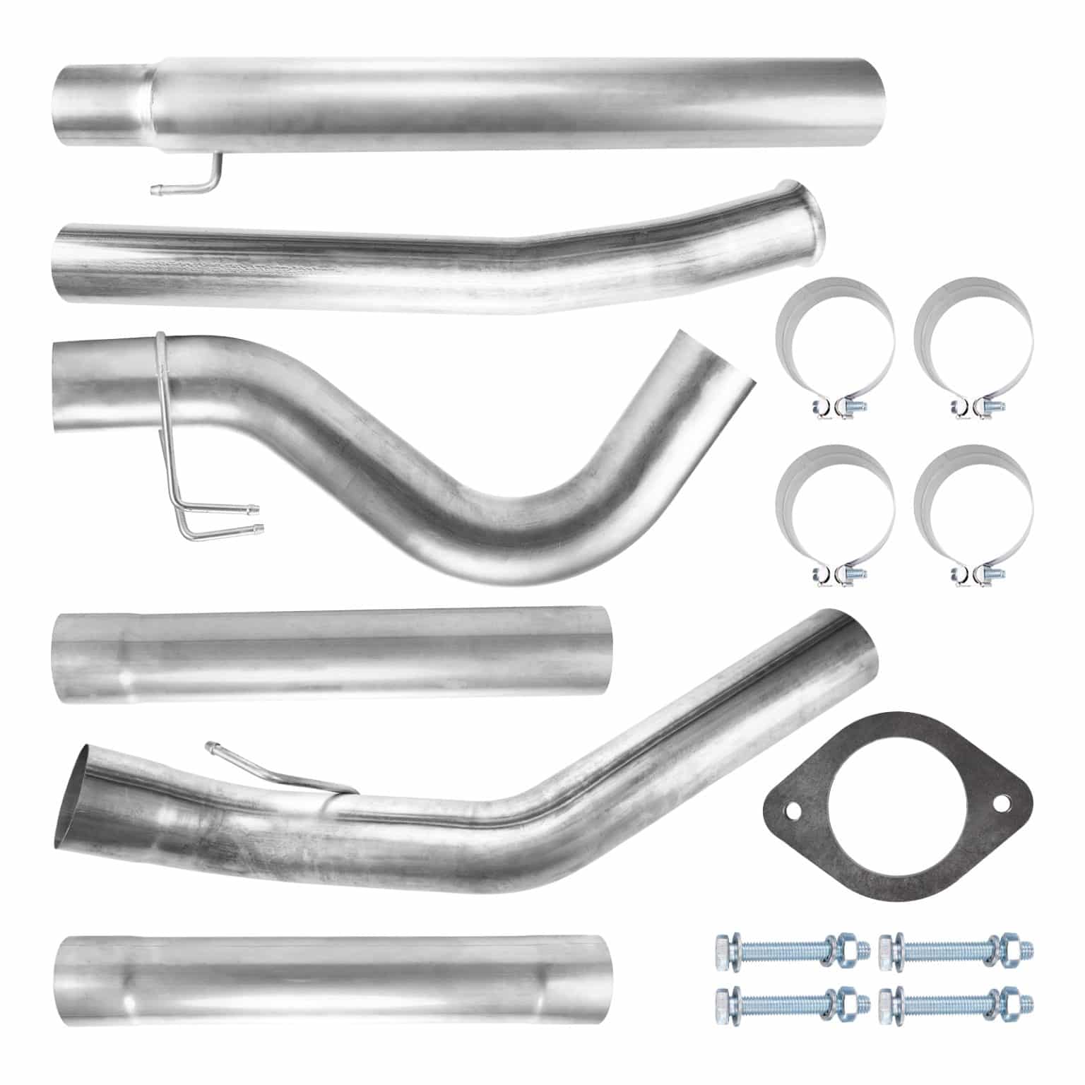 Kubota Dpf Delete Kit 96 - ds8s83m