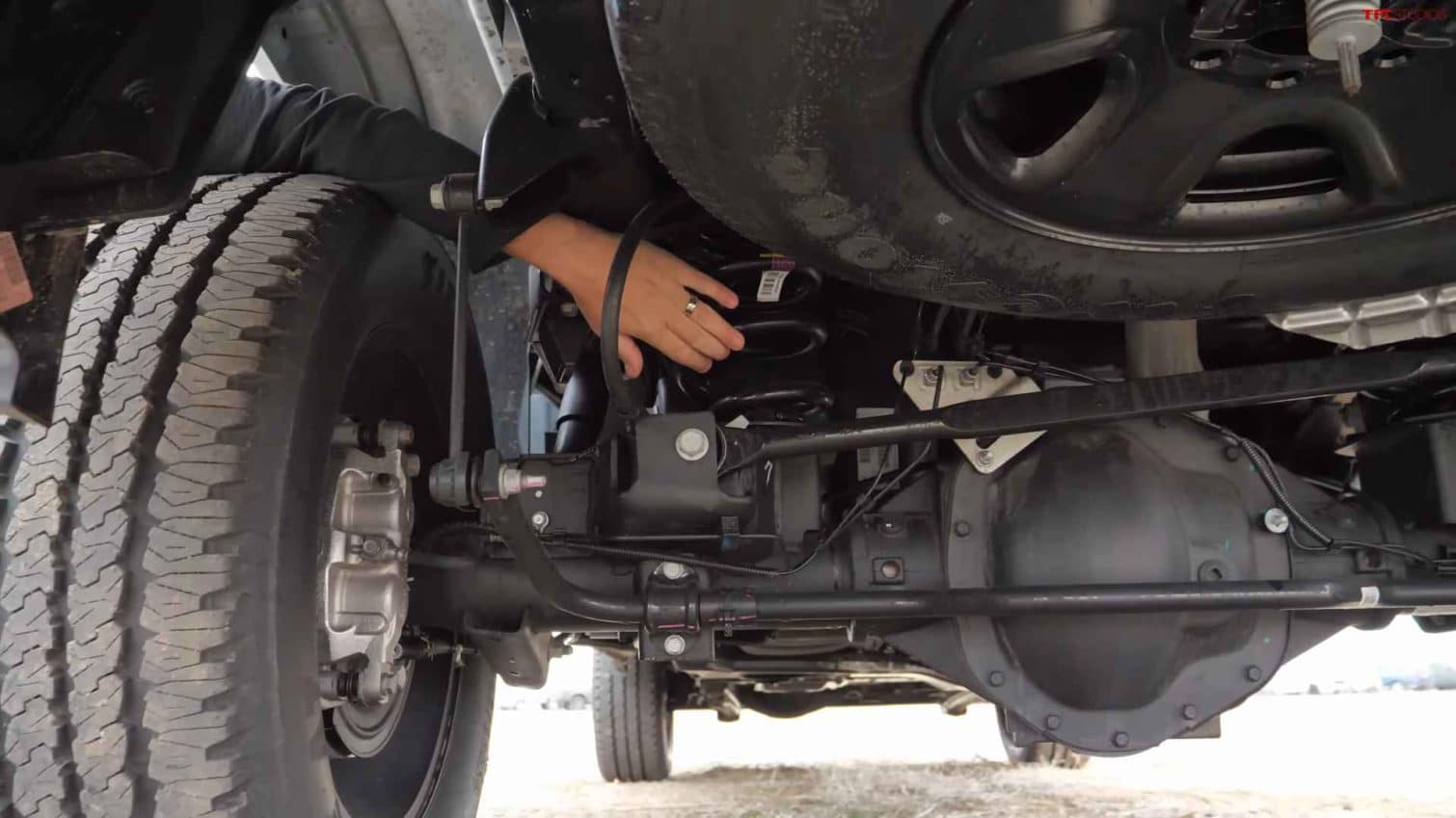 These Three 2024 Ram Cummins Diesels Look AND Cost the SAME, But Which ...