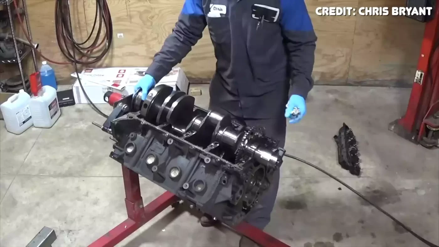 How Navistar Almost Killed Ford's Powerstroke Lineup - Mini maxx tuner