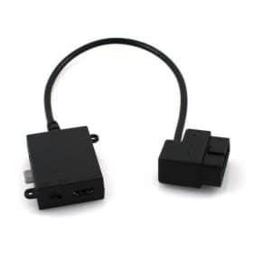 OBDII Block for H&S Mini Maxx - Mini maxx tuner