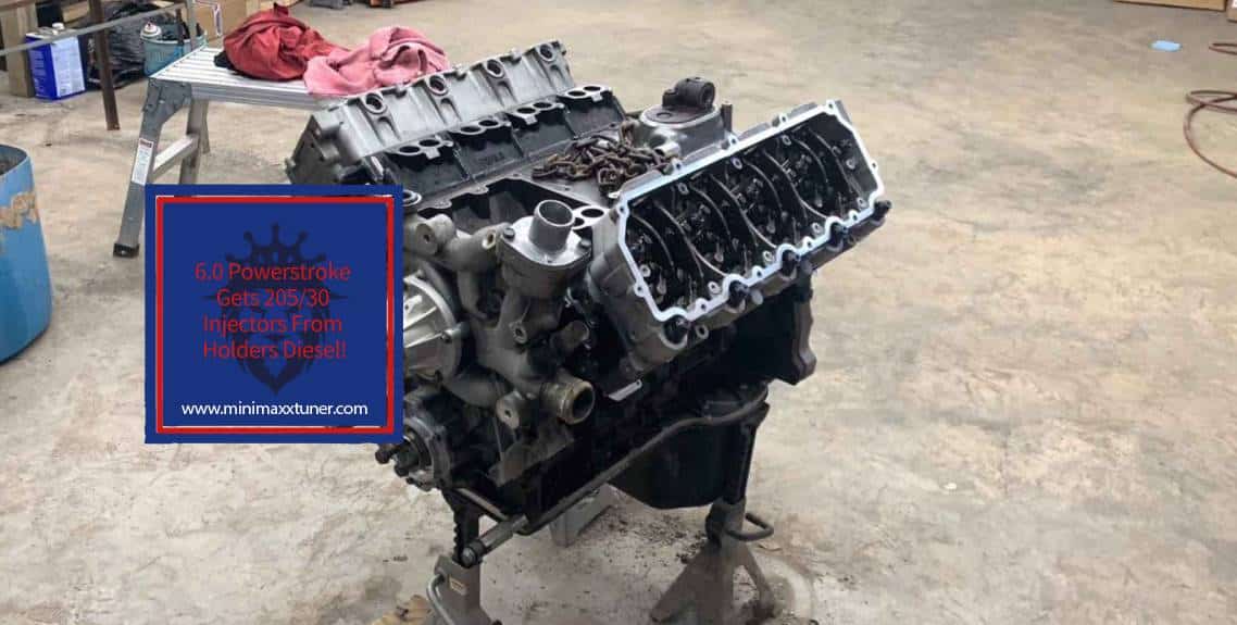 H&S Mini Maxx blog Mini maxx tuner