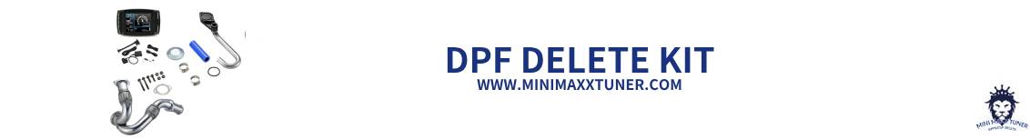 dpf delete kits https://www.minimaxxtuner.com