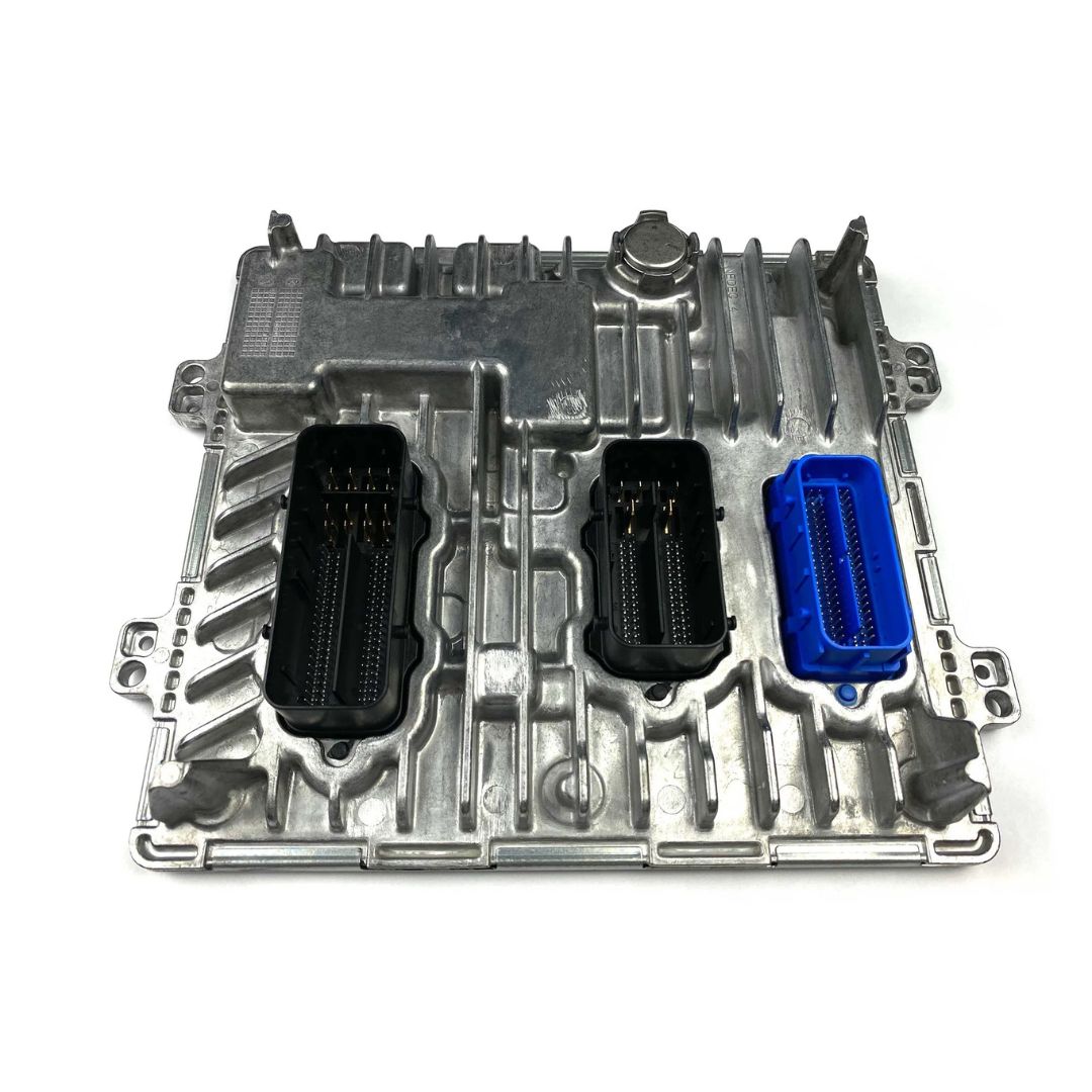 Original Genuine ECU E41 12683014 12670950 Engine Control Module ECM for Silverado Sierra 2500 3500 L5P Duramax 6.6L Diesel https://www.minimaxxtuner.com