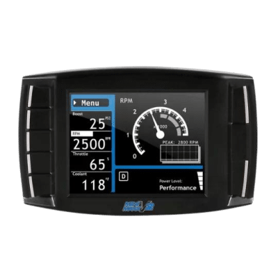 Ram Cummins 6.7L Cab & Chassis All in one Delete Kit (DPFDEFEGR) w