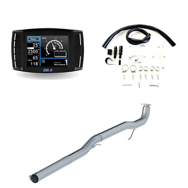 Juego De Juntas De Culata De 0.047″ Para Duramax 6.6 LLY LBZ LML (2004-2010) – MLS