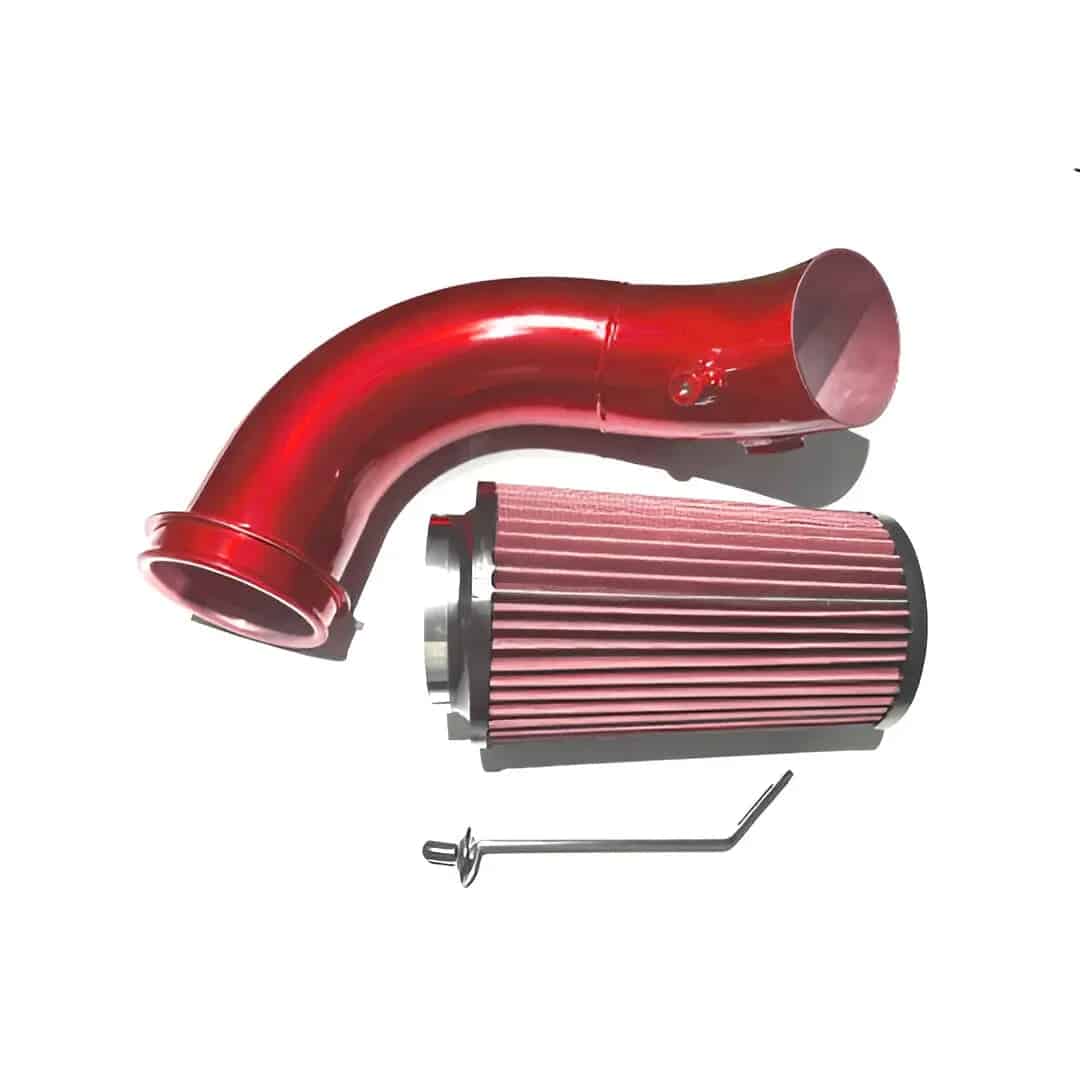 Ram Cummins 6.7L Cold Air Intake (2013-2018) - Mini maxx tuner