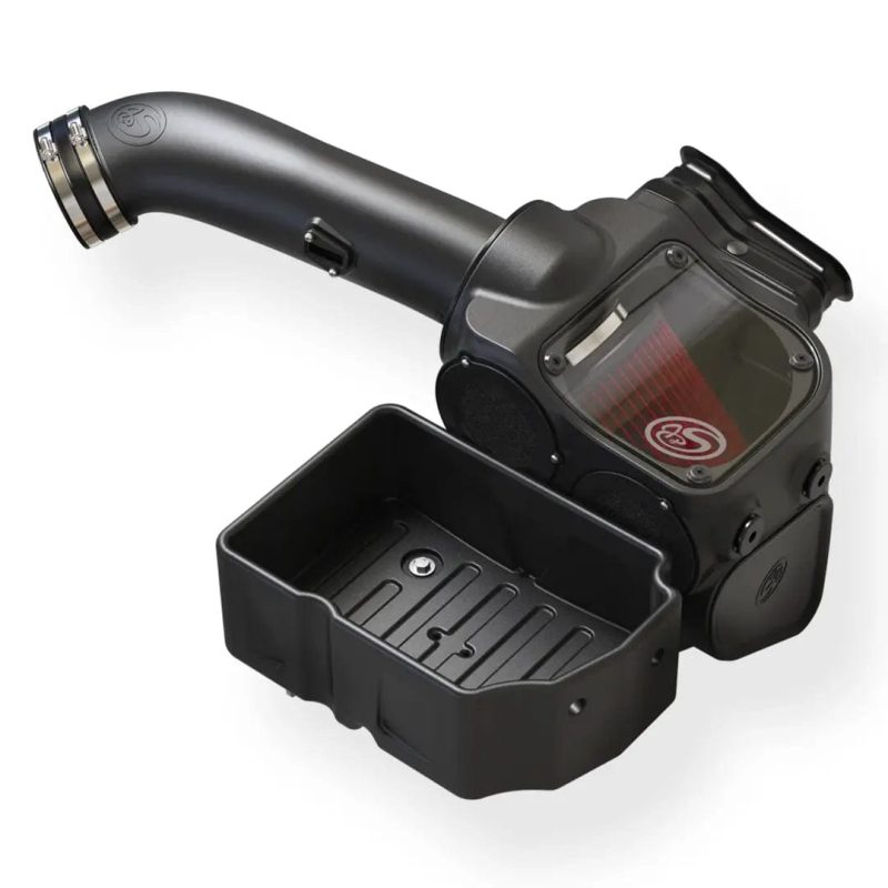 Ford Powerstroke S&B Cold Air Intake (1999-2022) - Mini maxx tuner