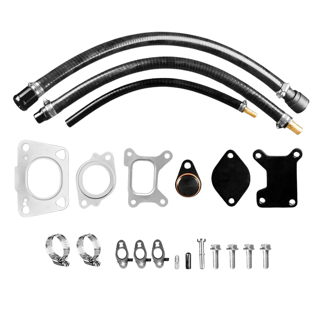 DPF DEF EGR Delete 2008 2010 Ford 6 4L Powerstroke All in One Kit dpf-def-egr-delete-2008-2010-ford-6-4l-powerstroke-all-in-one-kit