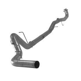 GM Duramax L5P – Down-pipe Back Race Exhaust System (2017-2023) https://minimaxxtuner.com