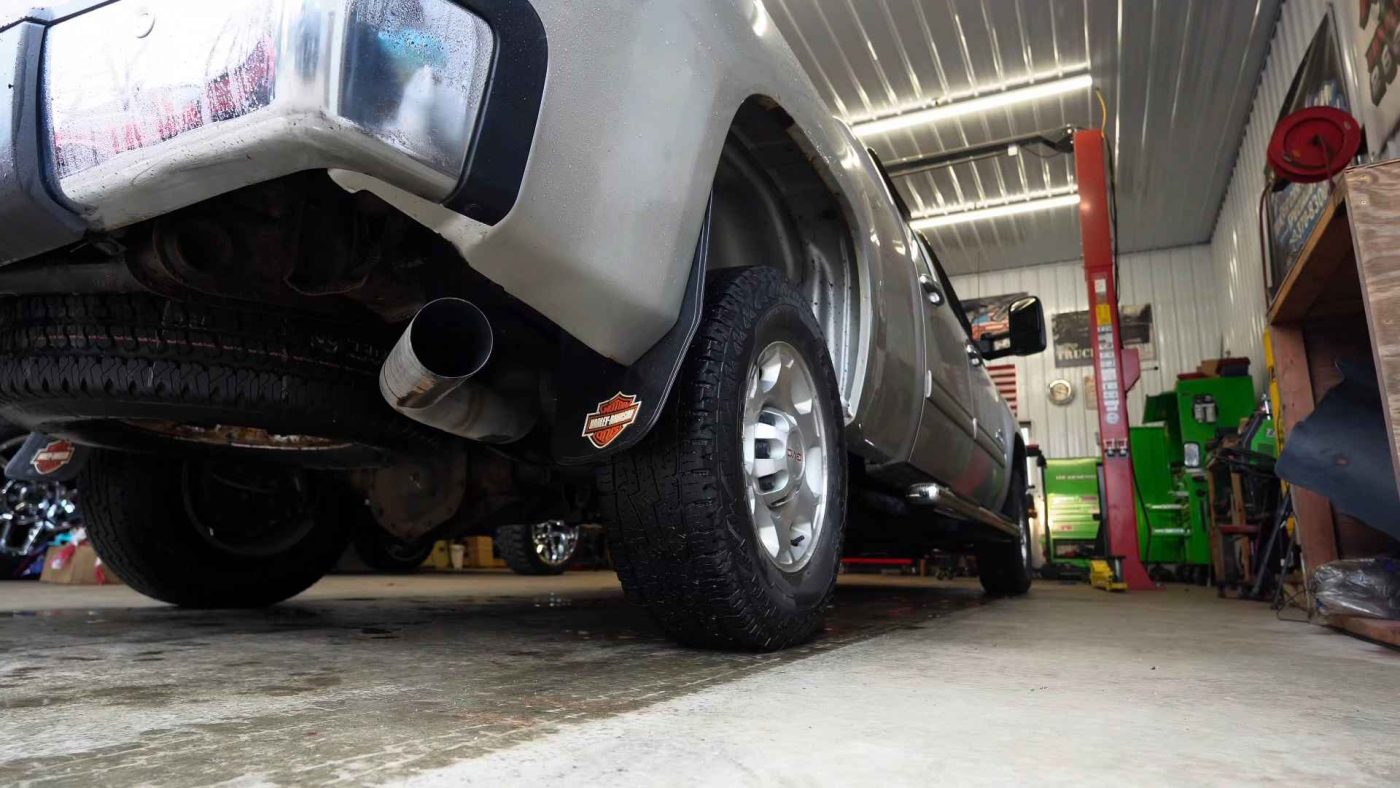 12,000 Dollar Payouts For GM Duramax Truck Owners! *BIG CP4 FAILURE